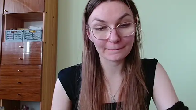 LooveELLYx Adlı Modelin Canlı XXX Sohbeti