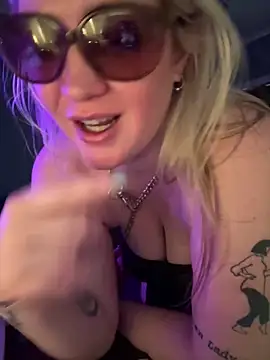 Chat XXX ao vivo de Granlady7