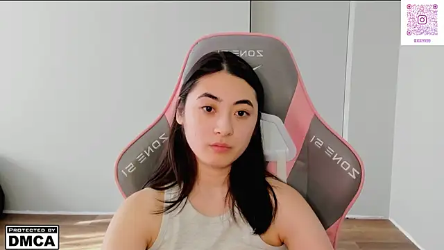 MeilideQian1 Pertunjukan Webcam