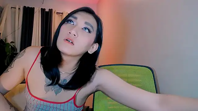 cuntyslut_lexie Pertunjukan Webcam