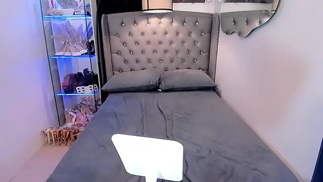 Czat XXX na żywo – Lars_empress