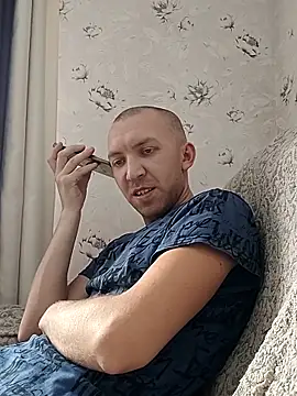 _uncle_Mitya-43_'s Webcam Show