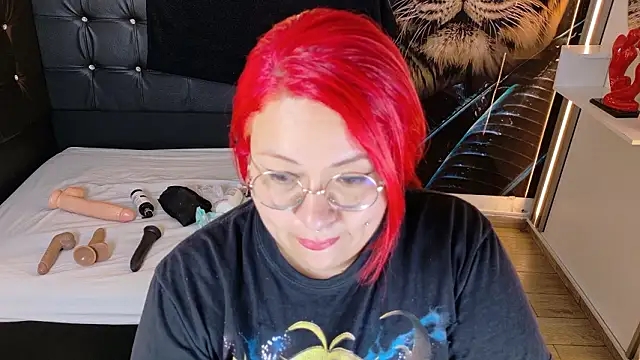 Bruja__Scarlata Live XXX Chat