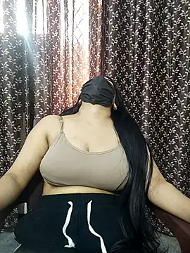 Show Webcam de Shona_babu-