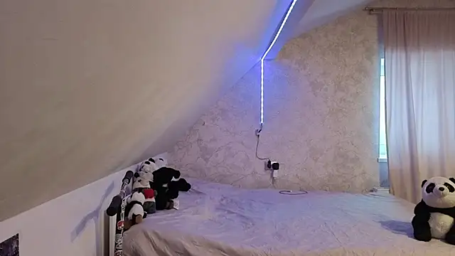 Blissmissataeses Live XXX-chat