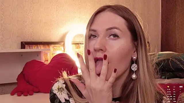 Chat XXX Live Hello_Lisha