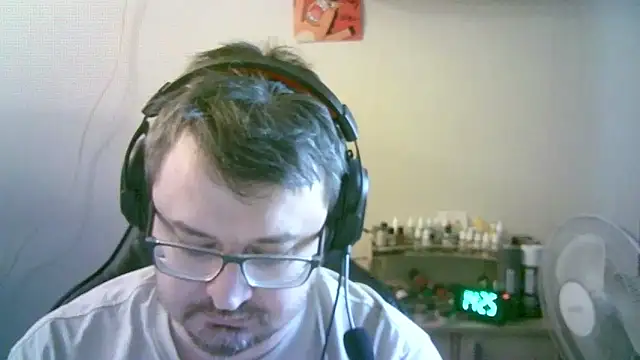 SirAbuserのライブXXXチャット