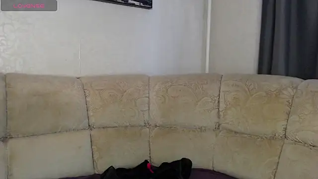 แชท XXX สดของ LiyaSilve