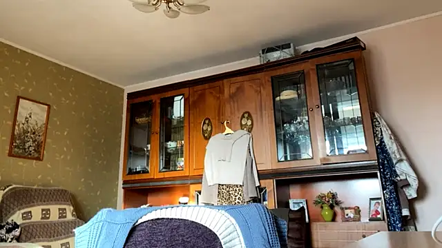 LaureenVielma 라이브 XXX 채팅