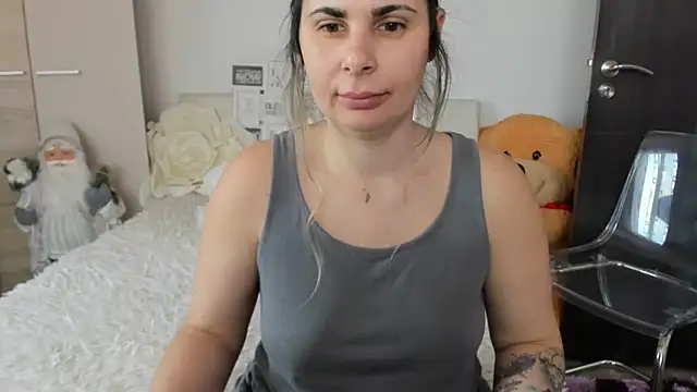 sweetemy4u Webcam-Show