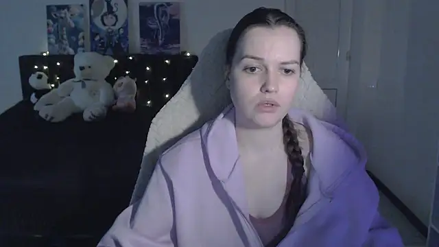 แชท XXX สดของ Little_flowers