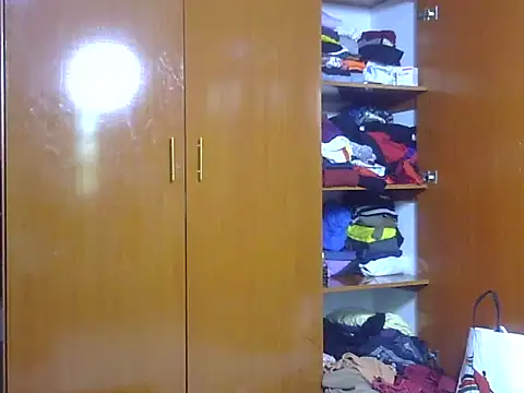 sexysandy20's Webcam Show