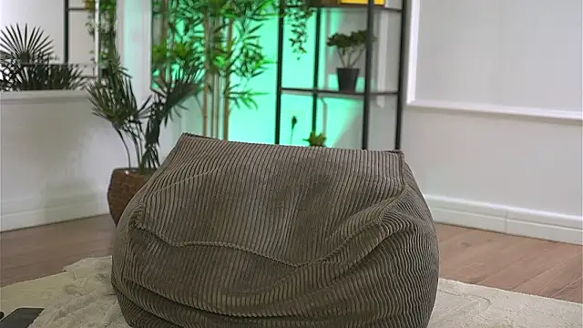 Cherrysweettのウェブカメラショー