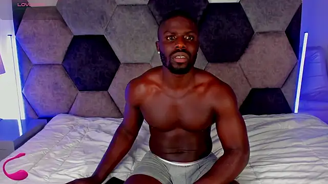 Latrellx7: απευθείας συνομιλία ΧΧΧ