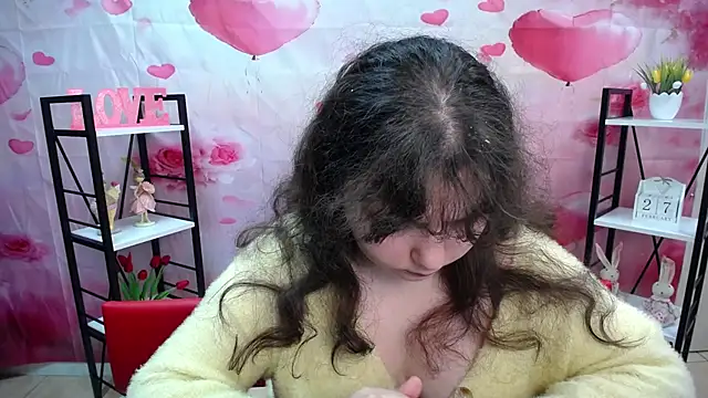 Chat XXX en directo de NeonilaLisova