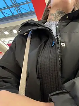 KishaMur Live XXX-chat