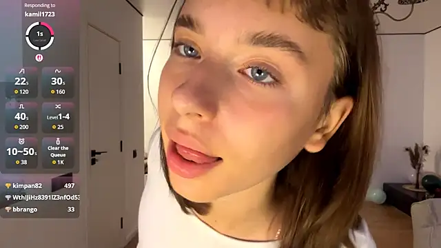 DeltaNorwoode Chat XXX live