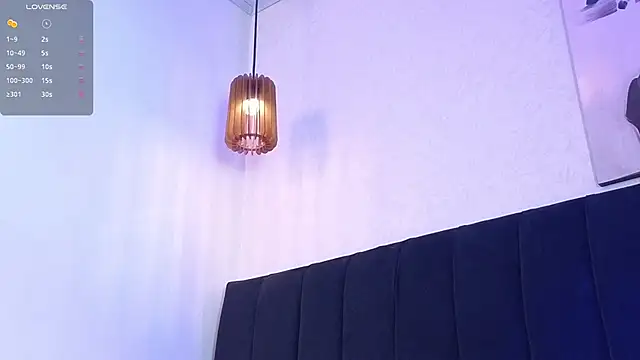 Chat XXX ao vivo de dolly_zoe