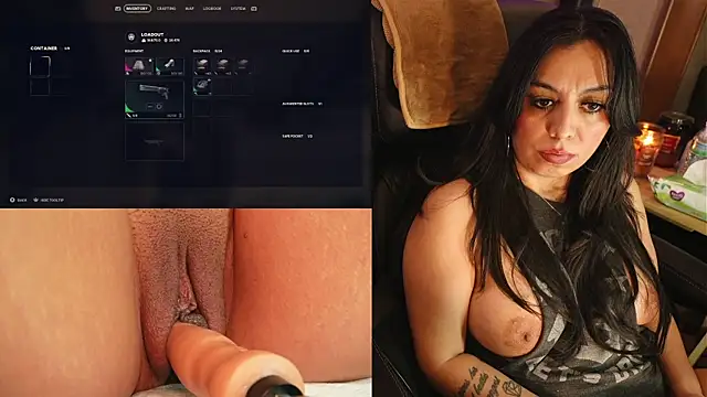 roknblaze's Live XXX Chat