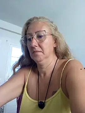 Chat XXX ao vivo de MILEIDE980