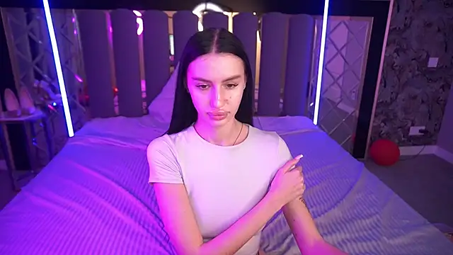 Snow_WhiteeeX 即時 XXX 聊天