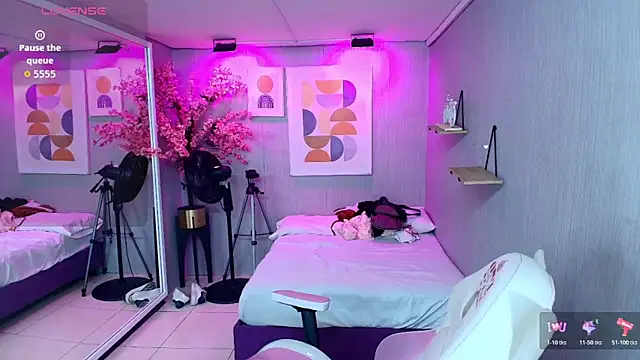 Sembang XXX Secara Langsung Maggy_t18