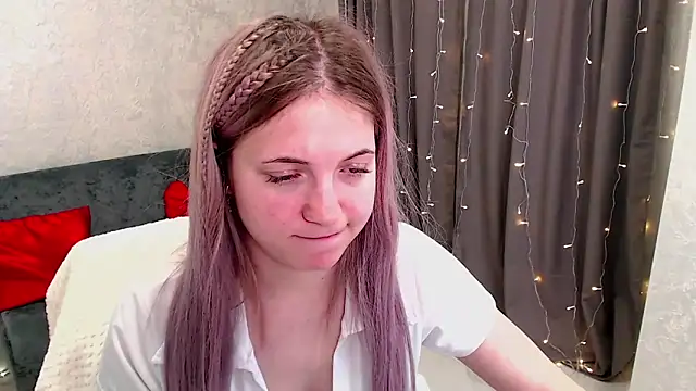 arlana_klart 라이브 XXX 채팅