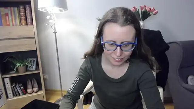 Sembang XXX Secara Langsung sweetxLizzy