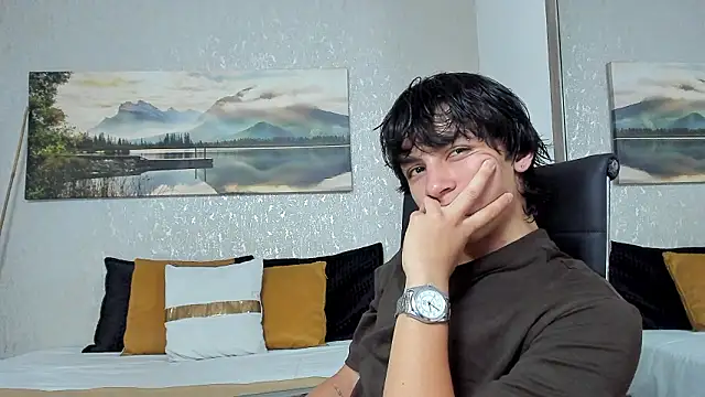 Živý XXX chat Tyler_durten