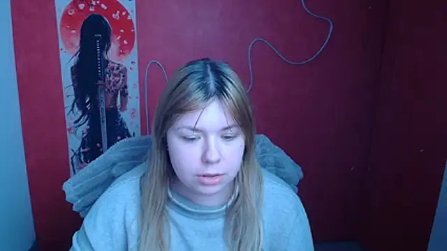 SusannaNight's Live XXX Chat