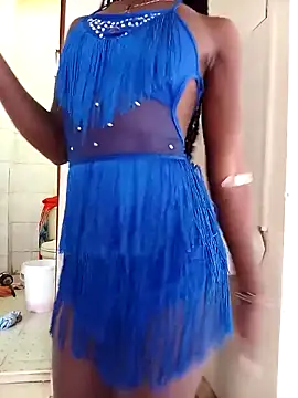 AnastiaBushlah's Live XXX Chat