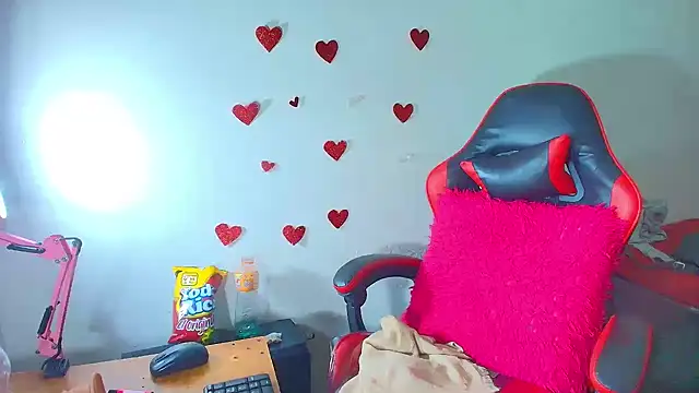 honeyluxe_'s Live XXX Chat