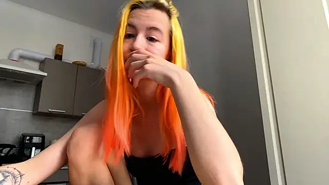 Chat XXX ao vivo de EmilyHein