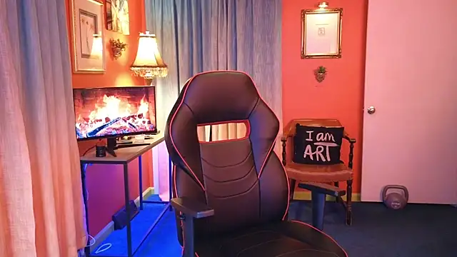 Jujutopia 网络视讯表演