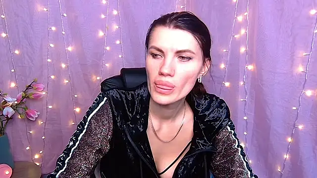 Živý XXX chat MilaLoona