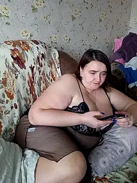 LiluHot Live XXX-Chat