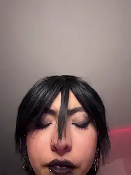 แชท XXX สดของ _g0thiccwitch_