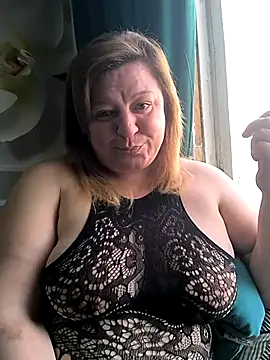 jusichka Live XXX-chat