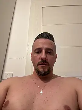 InsaneMattt Show Webcam