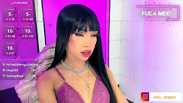 Show webcam de Nikita_Gers