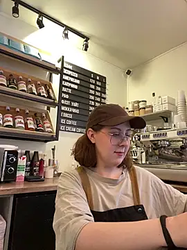 cinnabon_ Live XXX-chat