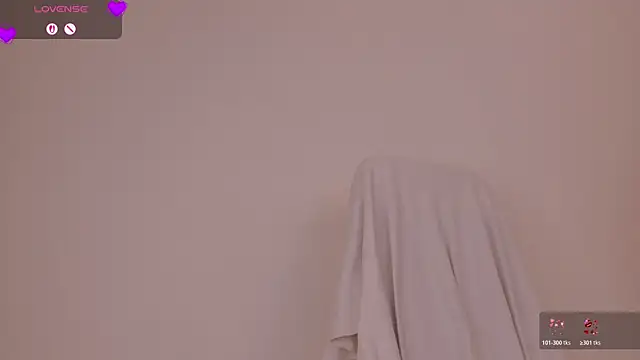 แชท XXX สดของ Belover_nana