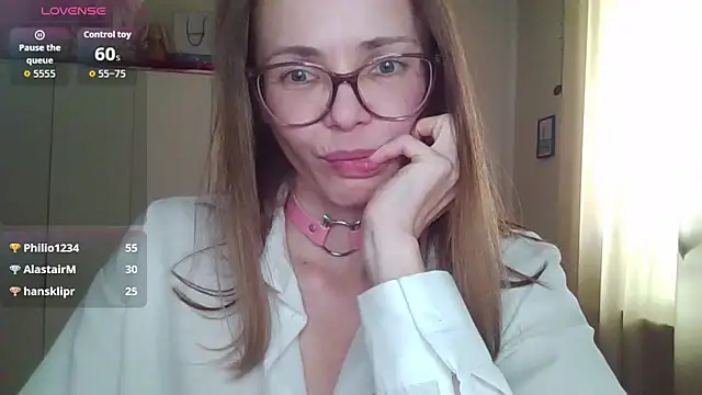 SEA_Dream – webcam-show