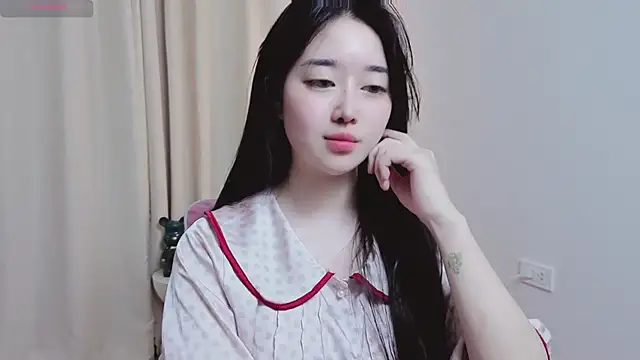 Miu-999 Live XXX-chat