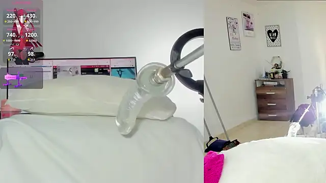 Rosy_Emely – Naživo XXX chat