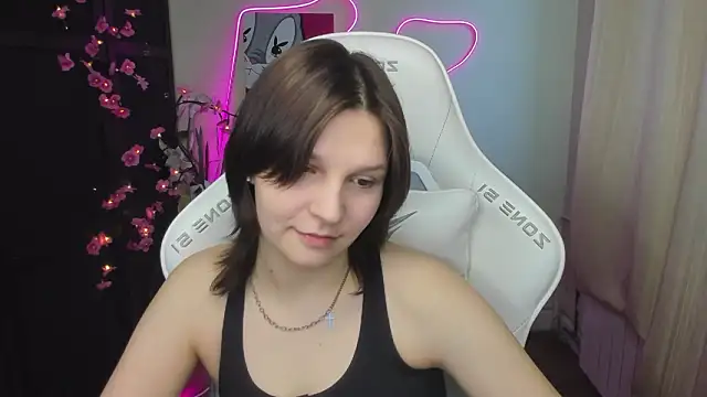 AudreyyKim Live XXX-chat