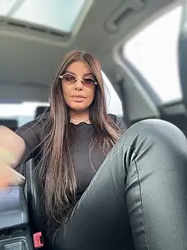 JessicaFlame Webcam-Show