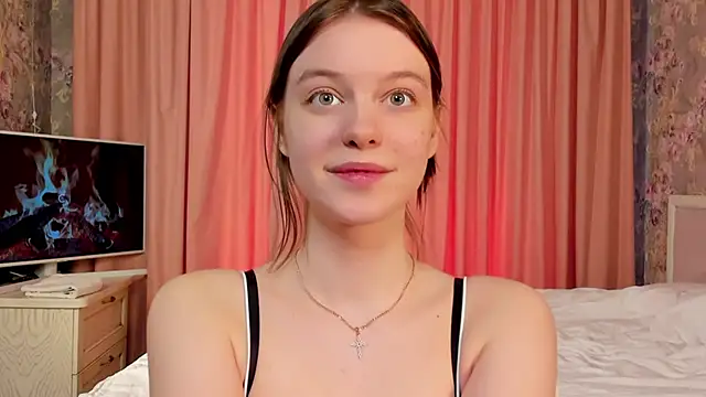 แชท XXX สดของ MissMilaX