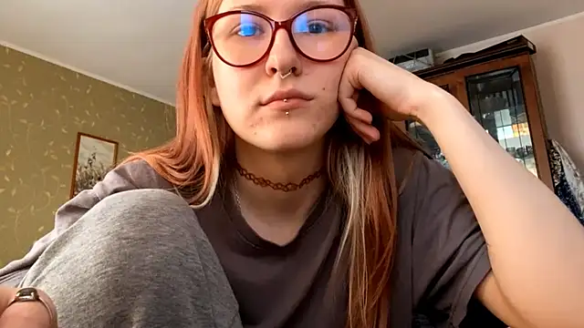 แชท XXX สดของ LaureenVielma