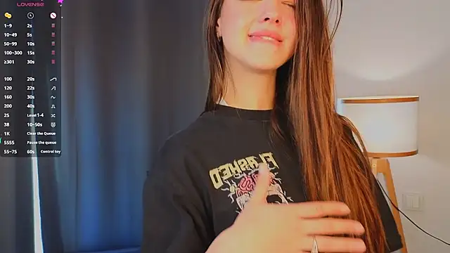 MeiLiscio Live XXX-Chat